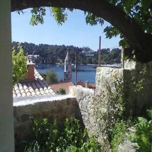 Apartments Ana Old Town Cavtat Bilik gambar