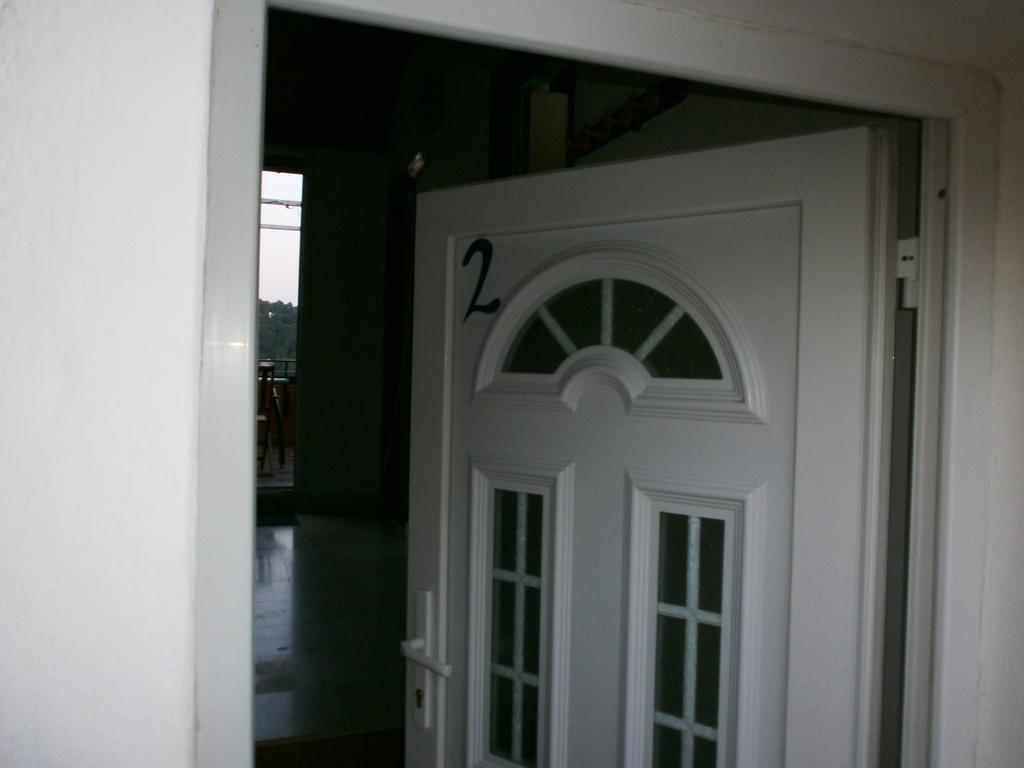 Apartments Ana Old Town Cavtat Luaran gambar