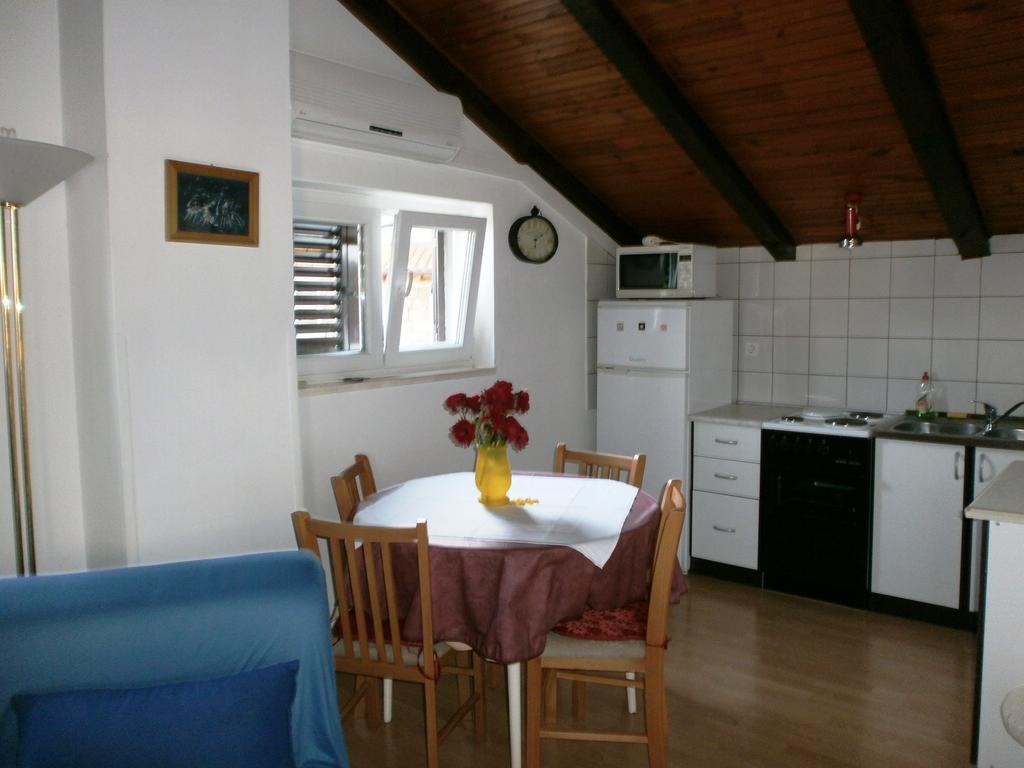 Apartments Ana Old Town Cavtat Luaran gambar