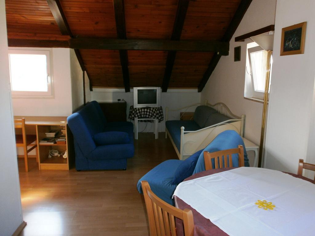 Apartments Ana Old Town Cavtat Luaran gambar