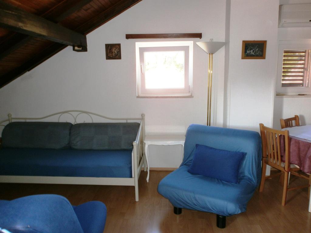 Apartments Ana Old Town Cavtat Luaran gambar