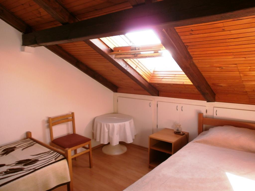 Apartments Ana Old Town Cavtat Luaran gambar
