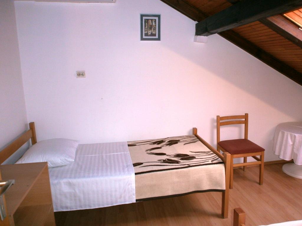 Apartments Ana Old Town Cavtat Luaran gambar