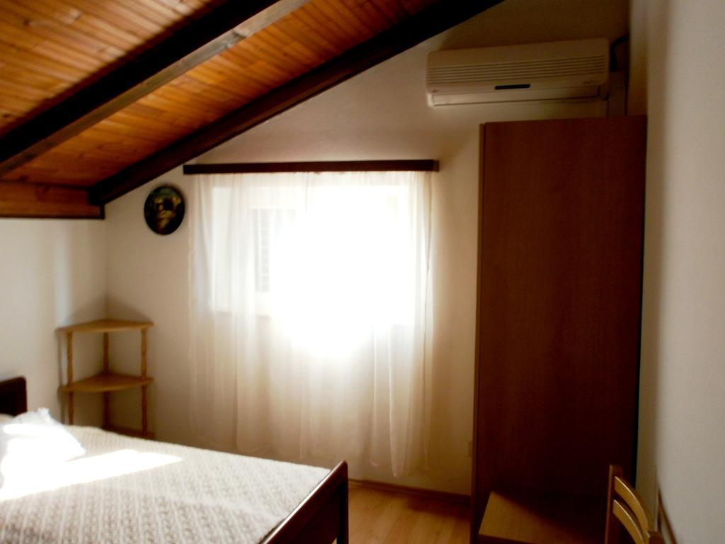 Apartments Ana Old Town Cavtat Luaran gambar