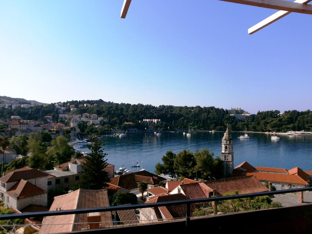 Apartments Ana Old Town Cavtat Luaran gambar