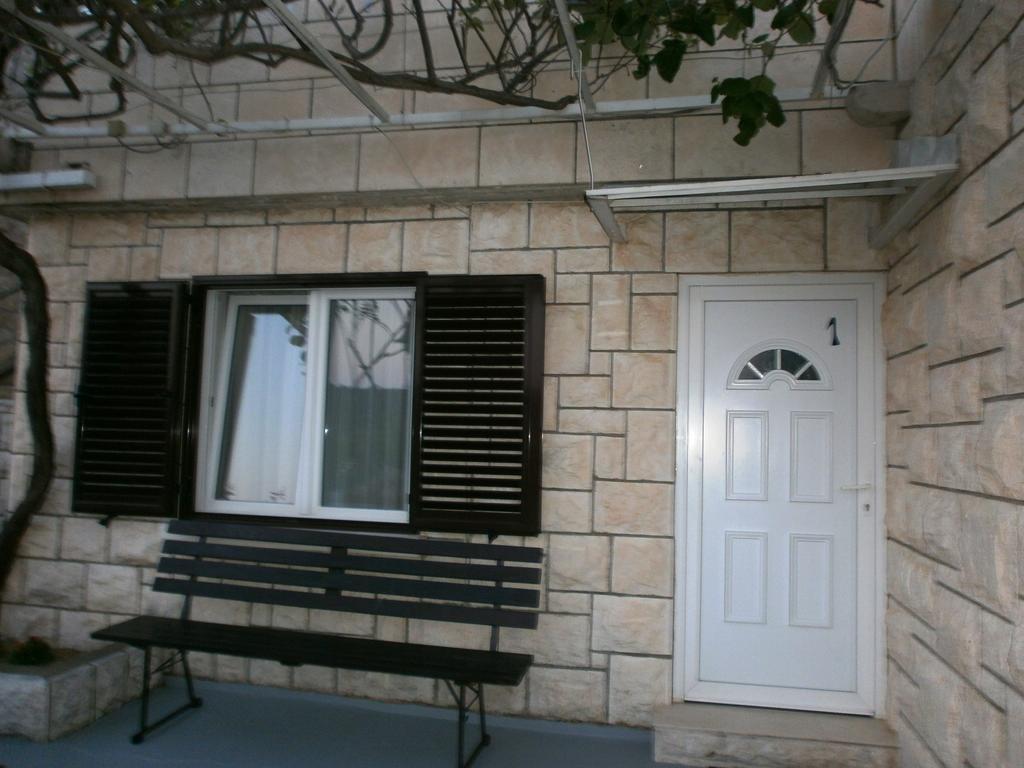 Apartments Ana Old Town Cavtat Luaran gambar