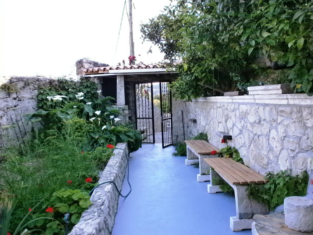 Apartments Ana Old Town Cavtat Luaran gambar