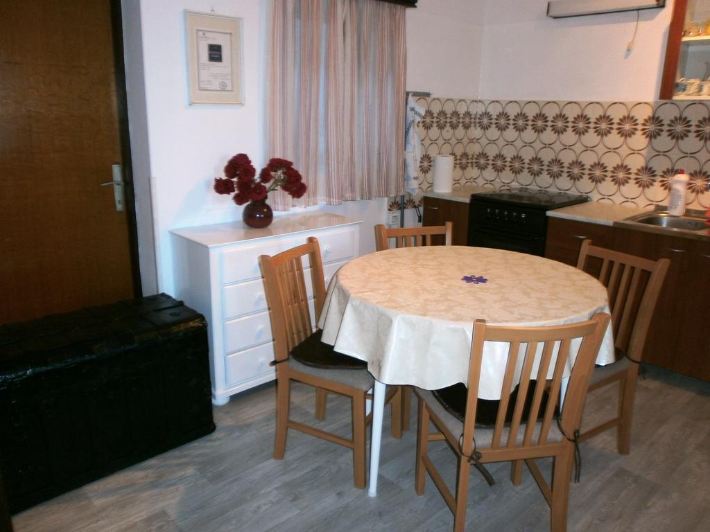 Apartments Ana Old Town Cavtat Luaran gambar