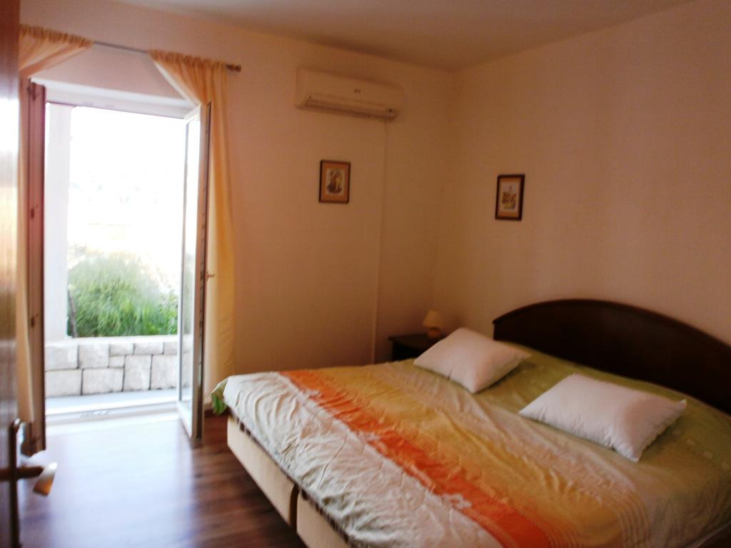 Apartments Ana Old Town Cavtat Luaran gambar