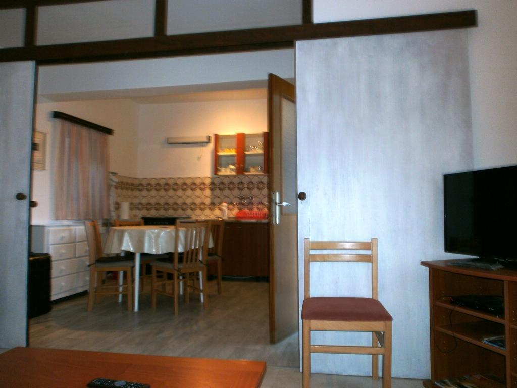 Apartments Ana Old Town Cavtat Luaran gambar