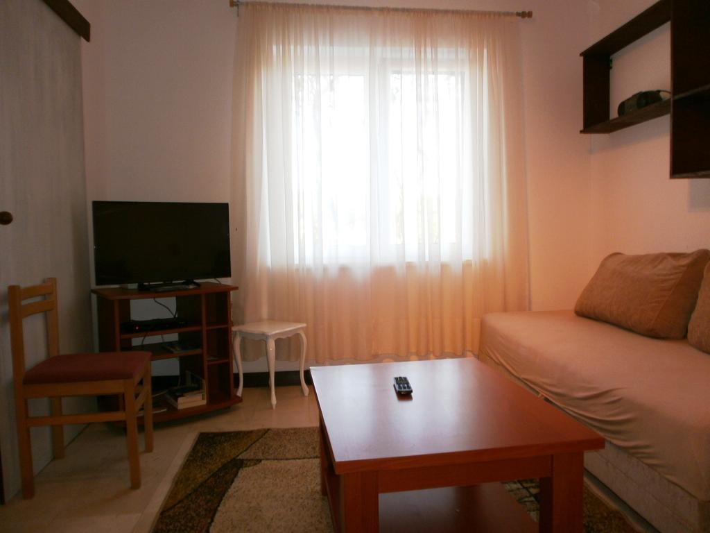 Apartments Ana Old Town Cavtat Luaran gambar