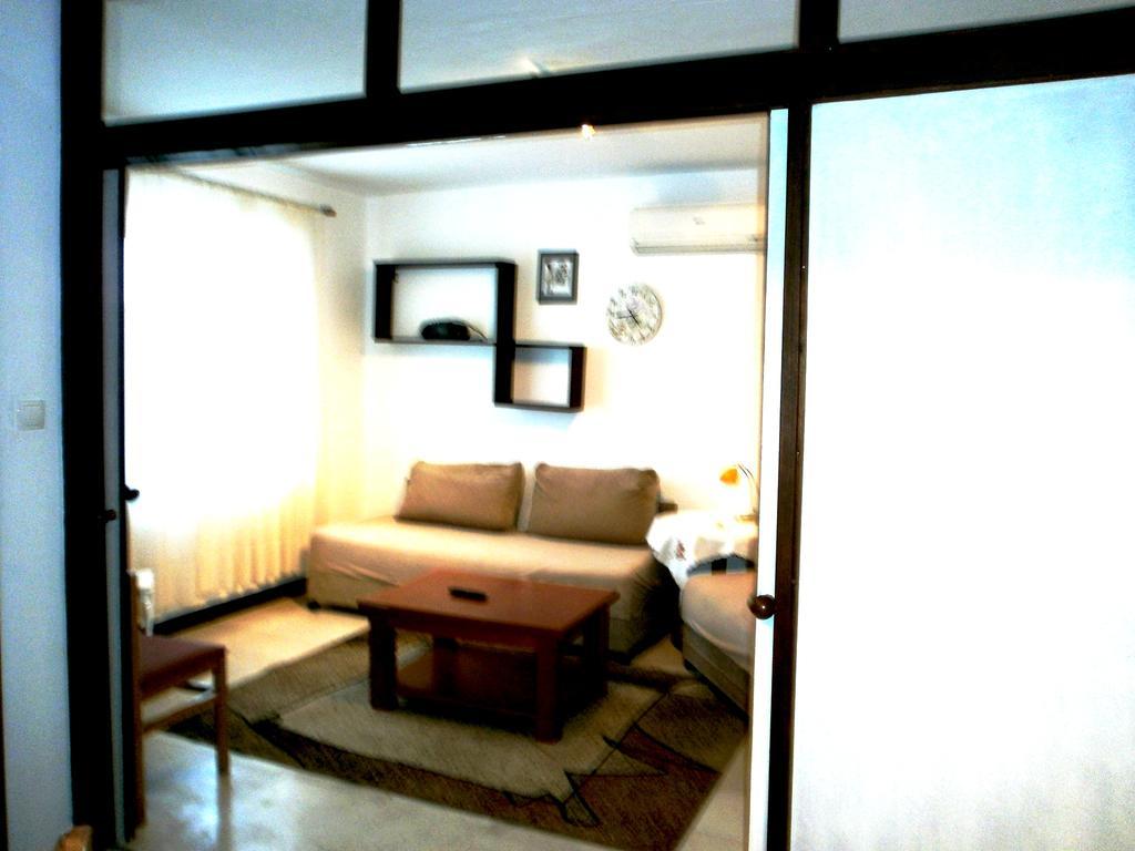 Apartments Ana Old Town Cavtat Luaran gambar